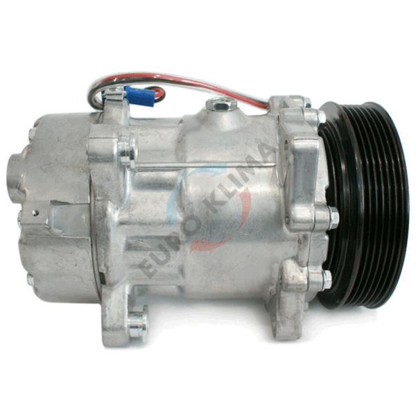 A/C Compressor VW Volkswagen Caravelle T4 2.5L 1993-1996