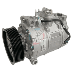 A/C Compressor VW Volkswagen Touareg 7L 3.2L 2003-2010