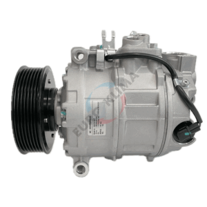 A/C Compressor VW Volkswagen Touareg 7L 3.2L 3.6L 2003-2010