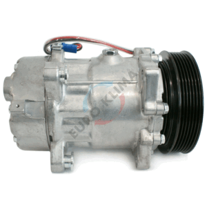 A/C Compressor VW Volkswagen Transporter T4 2.5L 1994-2004