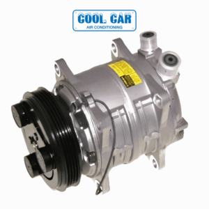 A/C Compressor Valeo TM-08HS 103-52031 Seltec 10052031 488-42031