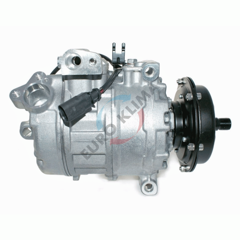 A/C Compressor VW Volkswagen Multivan T5 2.5L Diesel 2004-2010 - Cool ...