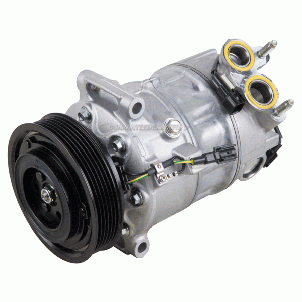 A/C Compressor Volvo S60 T5 2.0L Petrol 2014-2018