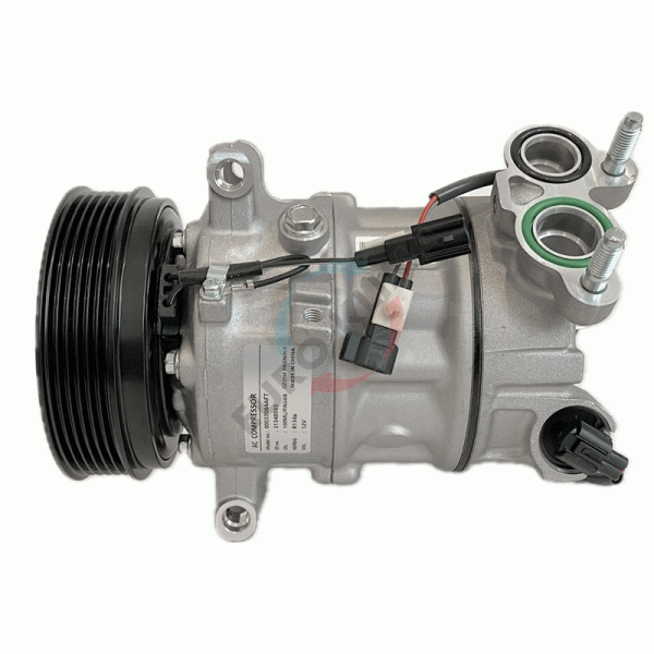 A/C Compressor Volvo V60 2.0L Petrol Diesel 2014-2019