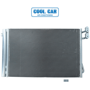 A/C Condenser BMW 1 Series E90 E92 E93 Petrol 2005-2012