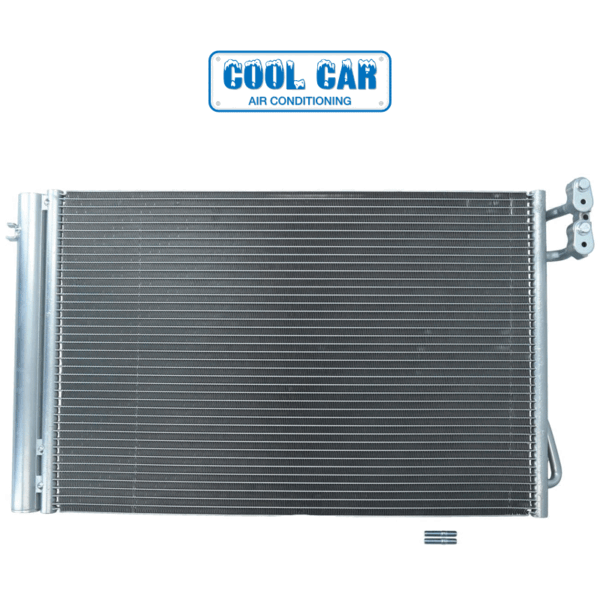 A/C Condenser Nissan X-Trail T32 2.0L 2.5L 2014-2022 - Cool car air ...