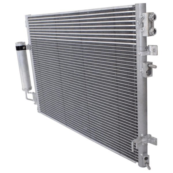 A/C Condenser Chrysler 300 300C 2005-2010