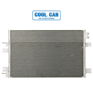 A/C Condenser Dodge Caliber Avenger Journey Jeep Compass Patriot