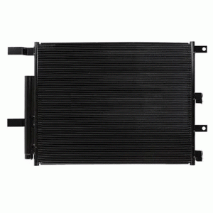 A/C Condenser Dodge Ram 2500 6.7L Diesel 2015 Onwards