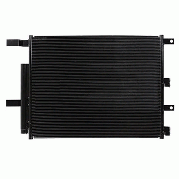 A/C Condenser Dodge Ram 2500 6.7L Diesel 2015 Onwards