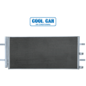 A/C Condenser Ford Ranger PY T6 PO2S 2.0L Diesel 2022-2026