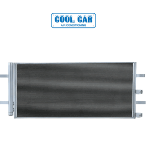 A/C Condenser Ford Ranger PY T6 PO2S 2.0L Diesel 2022-2026