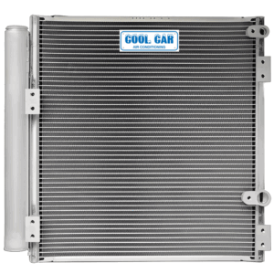 A/C Condenser Fuso FV 51S 54S 12.0L Diesel 2011-2019