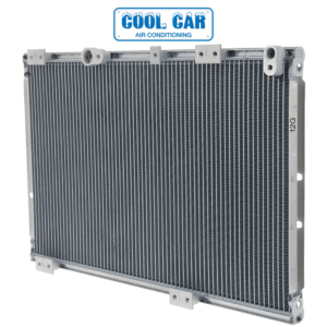 A/C Condenser Hino 700 Series