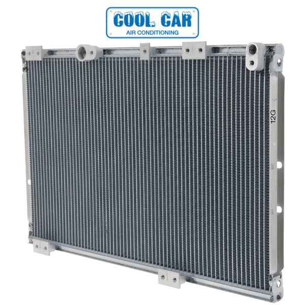 A/C Condenser Hino 700 Series