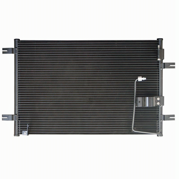 A/C Condenser Holden Commodore VY 3.8L 5.7L 2002-2004