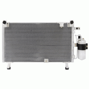 A/C Condenser Holden Rodeo RA 3.0L Diesel 2007-2008