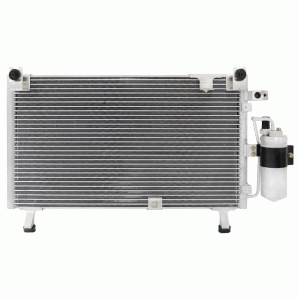 A/C Condenser Holden Rodeo RA 3.0L Diesel 2007-2008