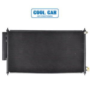 A/C Condenser Honda Accord CP 2.4L 3.5L Petrol 2008-2013