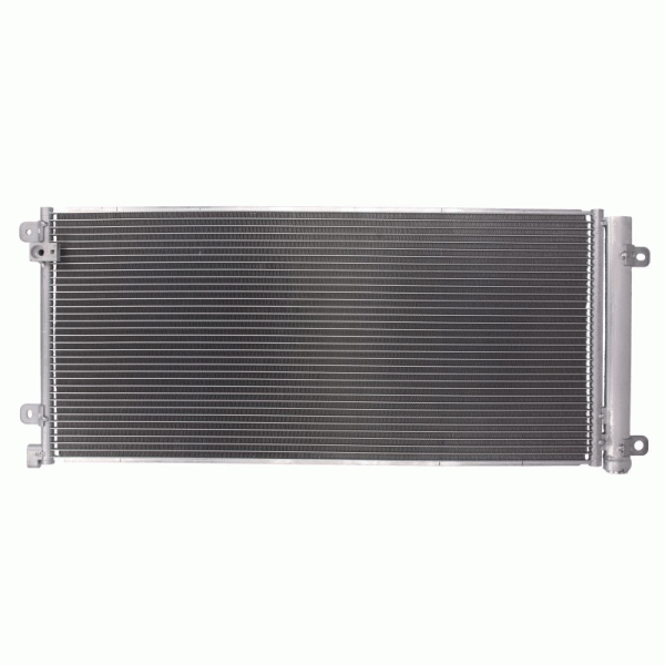 A/C Condenser Honda Civic FC FK 1.5L Petrol 2015-2022