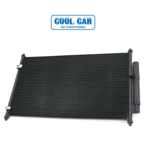 A/C Condenser Honda HRV RU 1.5L 1.8L Petrol 2015-2023