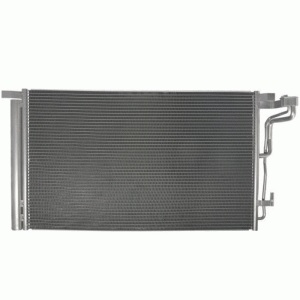 A/C Condenser Hyundai Elantra AD 2.0L Petrol 2016-2020