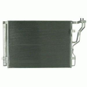 A/C Condenser Hyundai i40 VF 1.7L Diesel 2012-2015