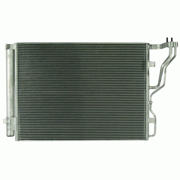 A/C Condenser Hyundai i40 VF 1.7L Diesel 2012-2015