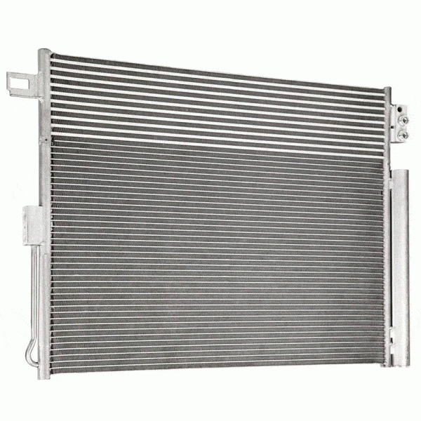 A/C Condenser Jeep Grand Cherokee WK2 2010-2019