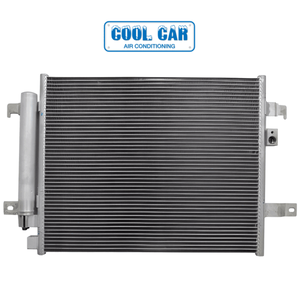A/C Condenser Mazda MX-5 2.0L Petrol 2016-2023