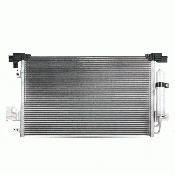 A/C Condenser Mitsubishi ASX XA XB 2010-2016