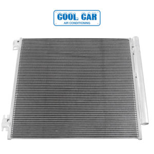 A/C Condenser Nissan Qashqai J11 1.6L 2.0L 2013-2021