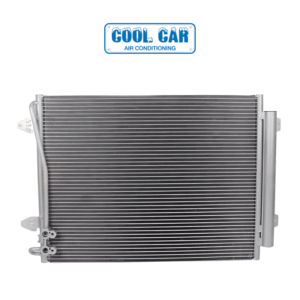 A/C Condenser Passat B6 B7 1.4L 3.2L 3.6L Petrol 2006-2015