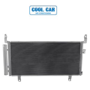 A/C Condenser Subaru Forester SJ 2.5L Petrol 2013-2018