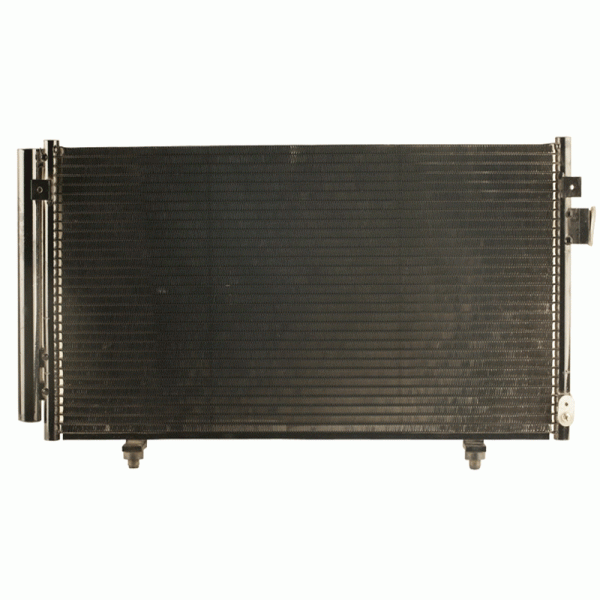 A/C Condenser Subaru WRX 2.0L 2013-2022