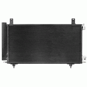 A/C Condenser VE Commodore Series I & Series II 2006-2013