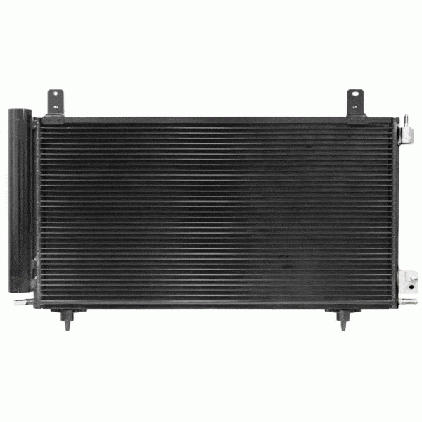 A/C Condenser VE Commodore Series I & Series II 2006-2013