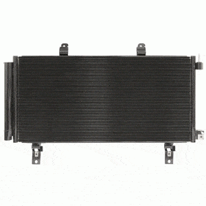 A/C Condenser Holden Commodore VE Series II 2011-2013