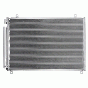 A/C Condenser Suzuki Swift AZ 1.0L 1.2L 2017-2024