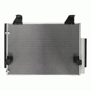A/C Condenser Toyota Hilux KUN26R 3.0L 2006-2015