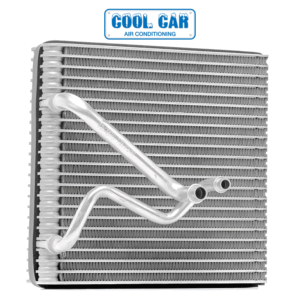 A/C Evaporator Coil Audi Q3 8U 2012-2015