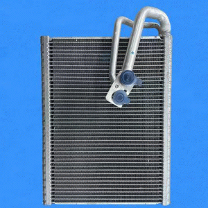 A/C Evaporator Coil Audi S4 3.0L Petrol 2016-2024