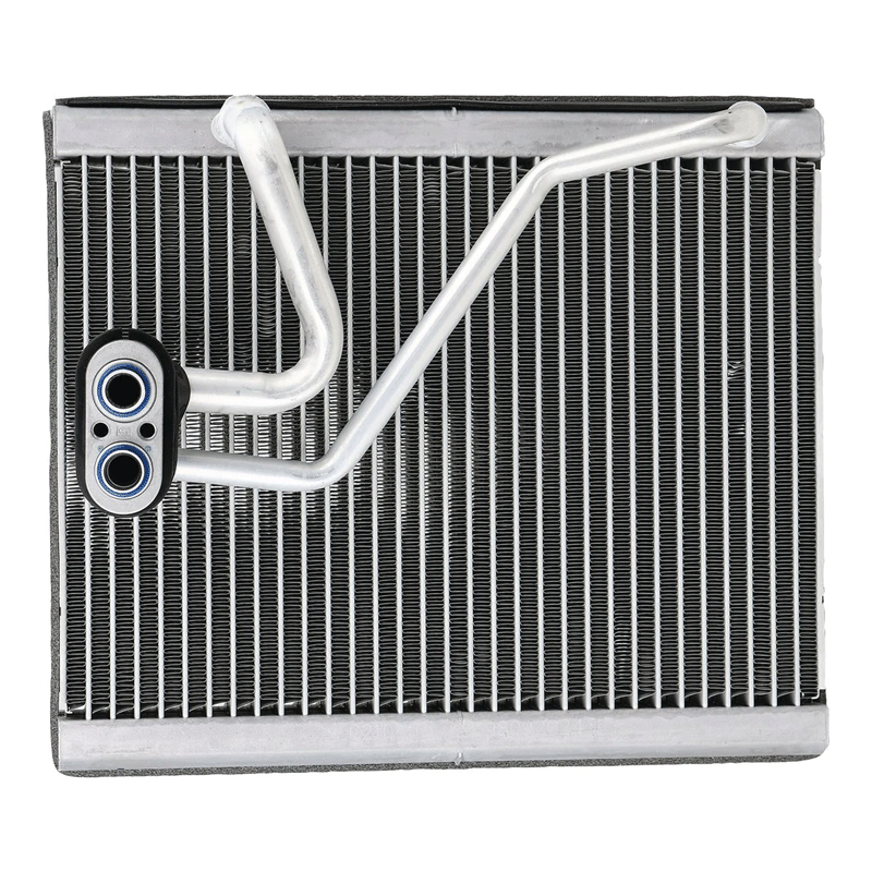 thumbnail image 2 of Front AC Evaporator Core Parallel Flow For Hyundai Tucson 2010-2015 & Kia Sportage – Direct Replacement 2 of 6