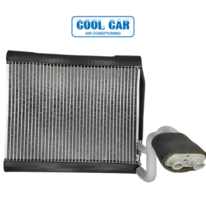 A/C Evaporator Coil Mazda 2 DJ DL 2014-2020