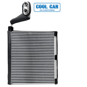 A/C Evaporator Coil Mazda CX-5 2013-2018