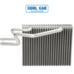 A/C Evaporator Coil Renault Clio All Engine 1998-2026