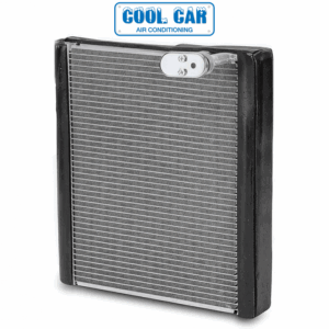A/C Evaporator Coil Toyota Kluger 2.5L AXUH78R Petrol Hybrid 2021-2026