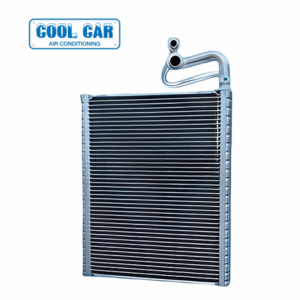A/C Evaporator Core Mercedes-Benz GLE400D 2.9L Diesel