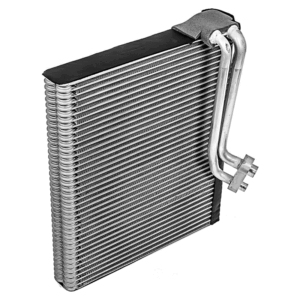 A/C Evaporator Jeep Wrangler JK 3.6L Petrol 2012-2018