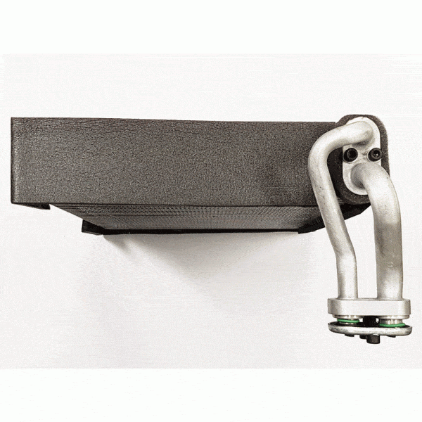 A/C Evaporator Nissan X-Trail T31 Petrol Diesel 2007-2014 - Image 2